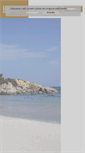 Mobile Screenshot of hotelsusergenti.com
